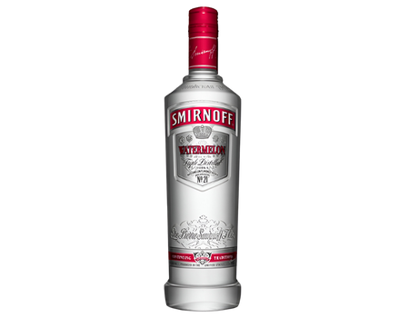 Smirnoff Watermelon